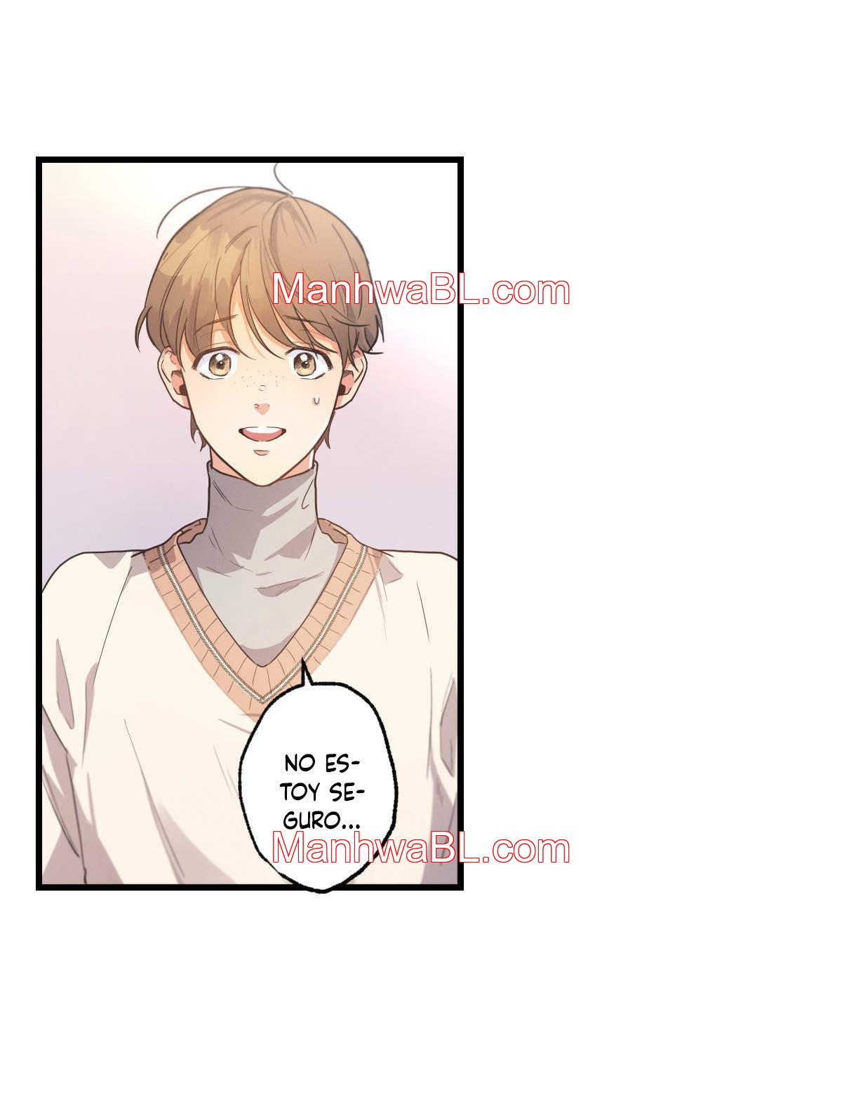 Love History Caused by Willful Negligence - Capítulo 10 manhwa