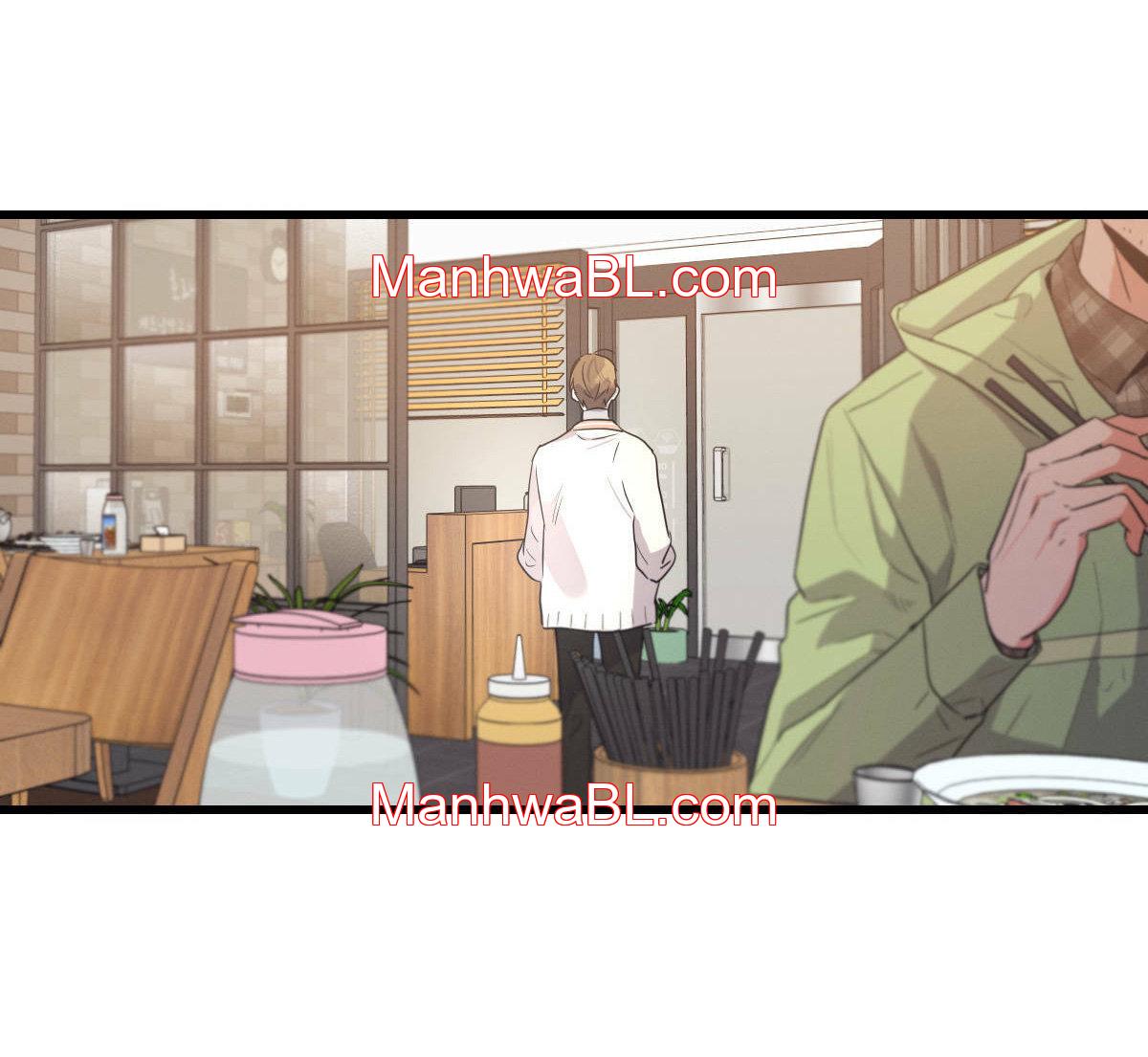 Love History Caused by Willful Negligence - Capítulo 10 manhwa