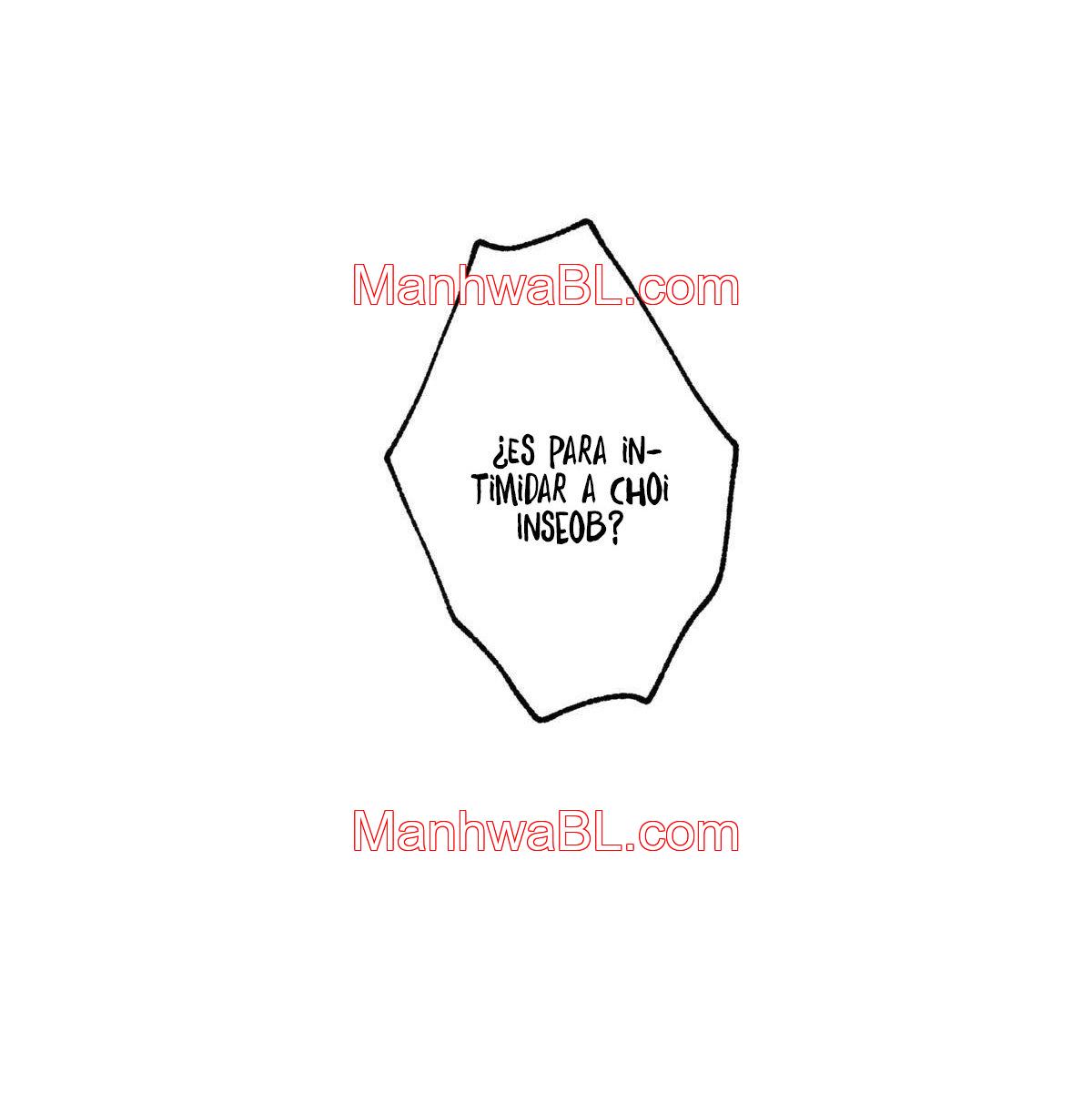 Love History Caused by Willful Negligence - Capítulo 10 manhwa