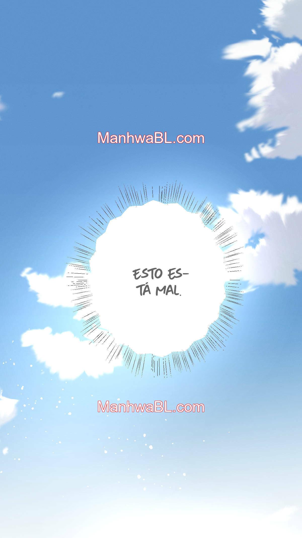 Love History Caused by Willful Negligence - Capítulo 10 manhwa
