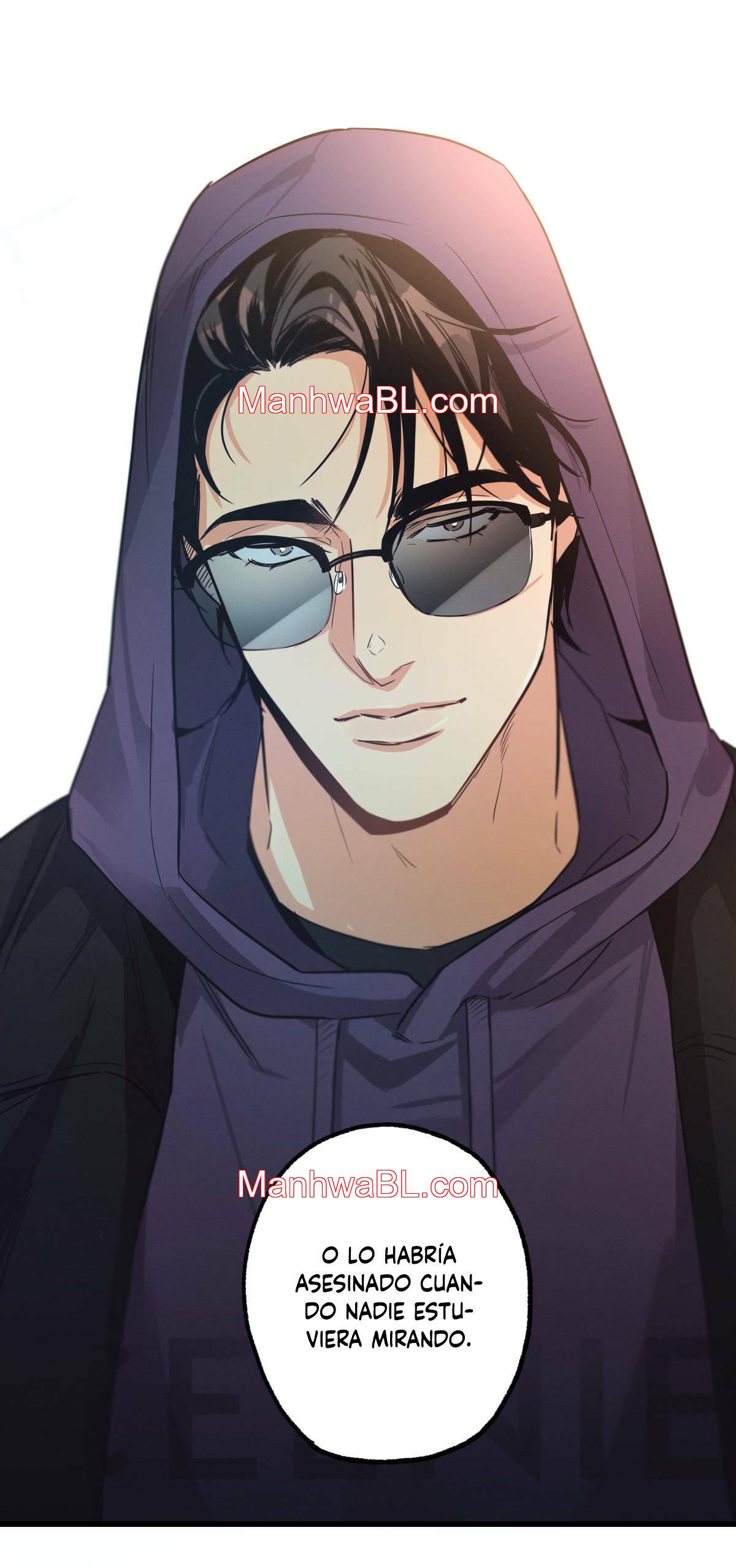 Love History Caused by Willful Negligence - Capítulo 10 manhwa