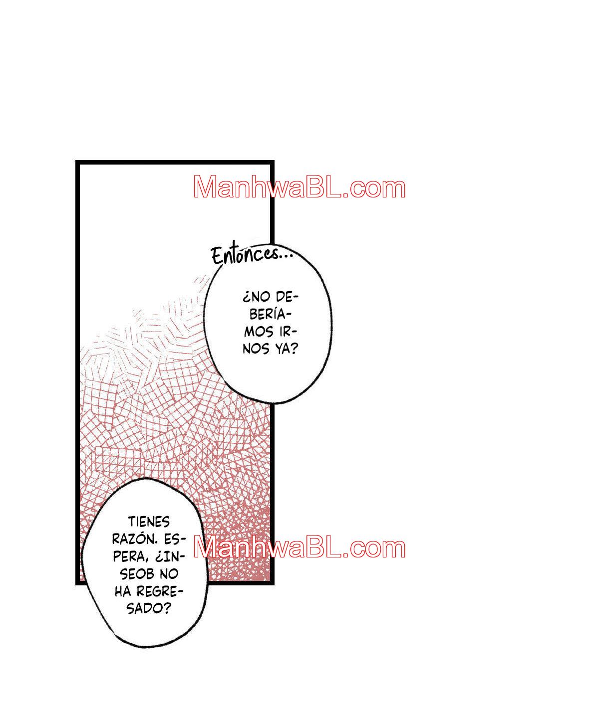 Love History Caused by Willful Negligence - Capítulo 10 manhwa