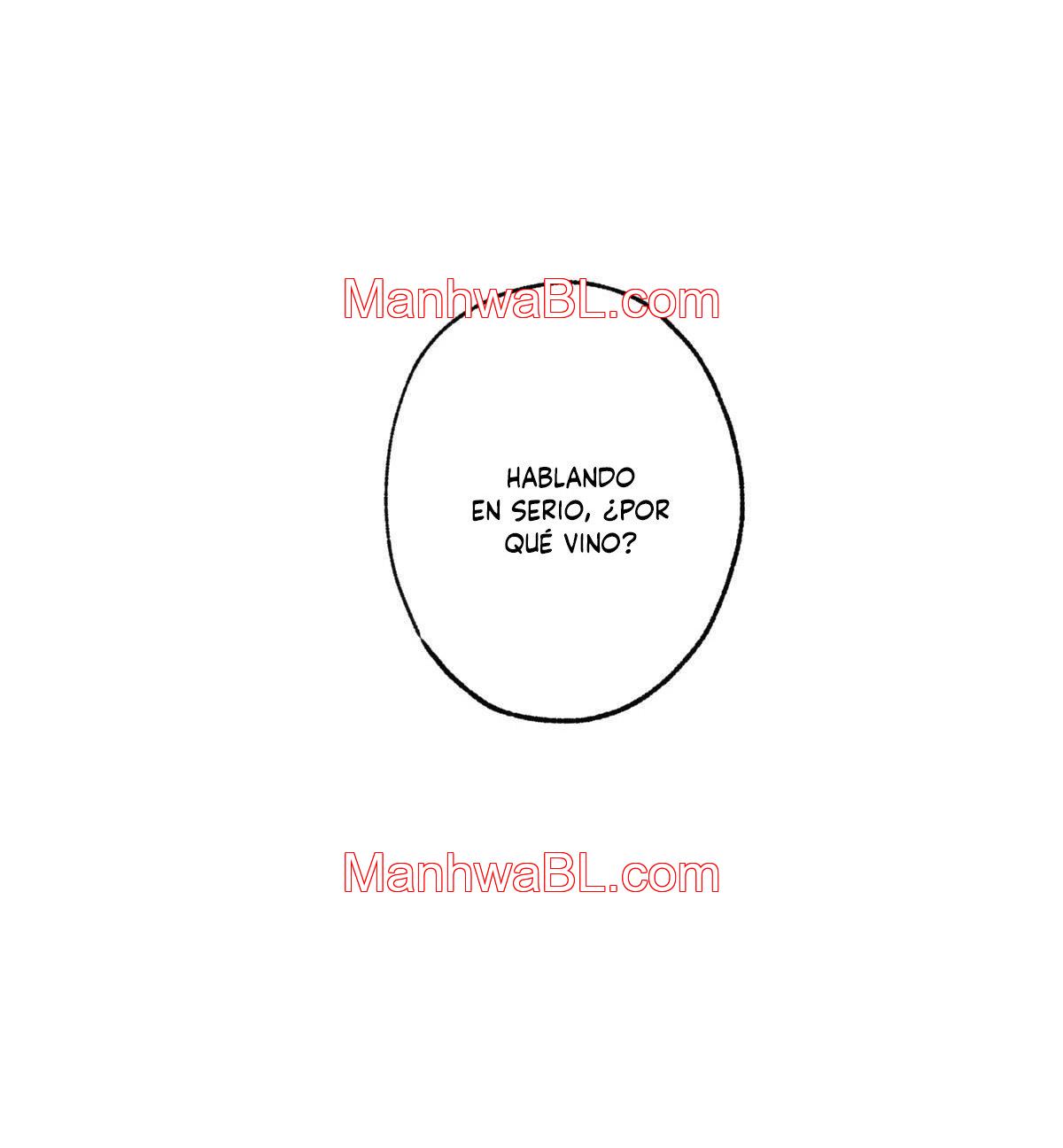 Love History Caused by Willful Negligence - Capítulo 10 manhwa