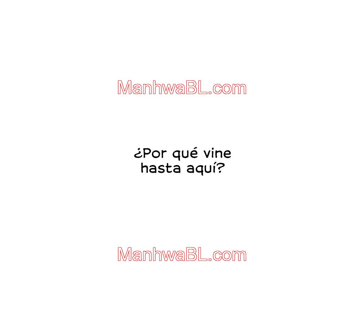 Love History Caused by Willful Negligence - Capítulo 10 manhwa