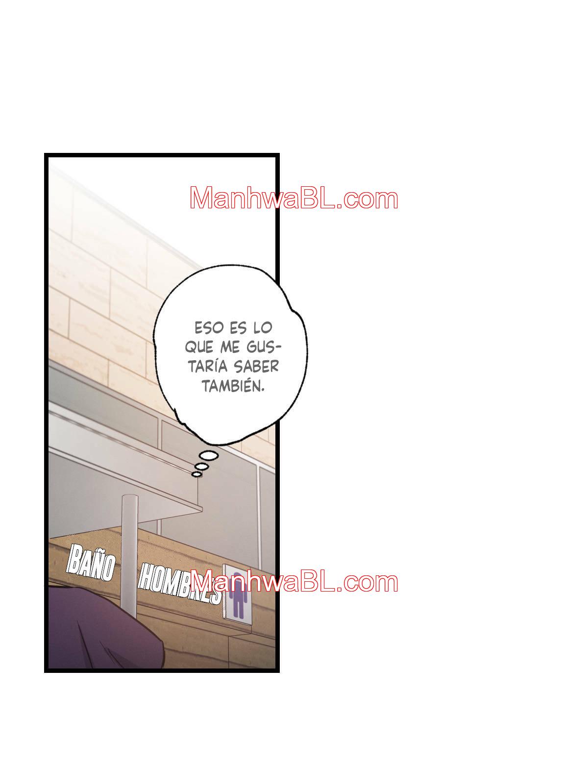 Love History Caused by Willful Negligence - Capítulo 10 manhwa