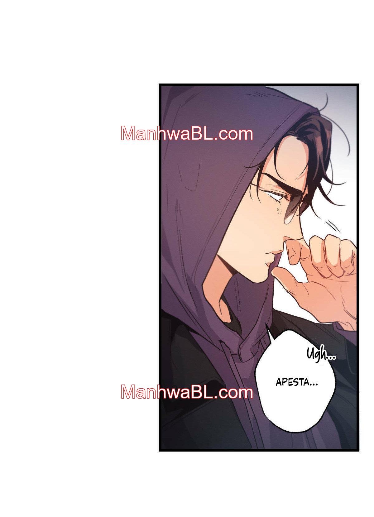 Love History Caused by Willful Negligence - Capítulo 10 manhwa