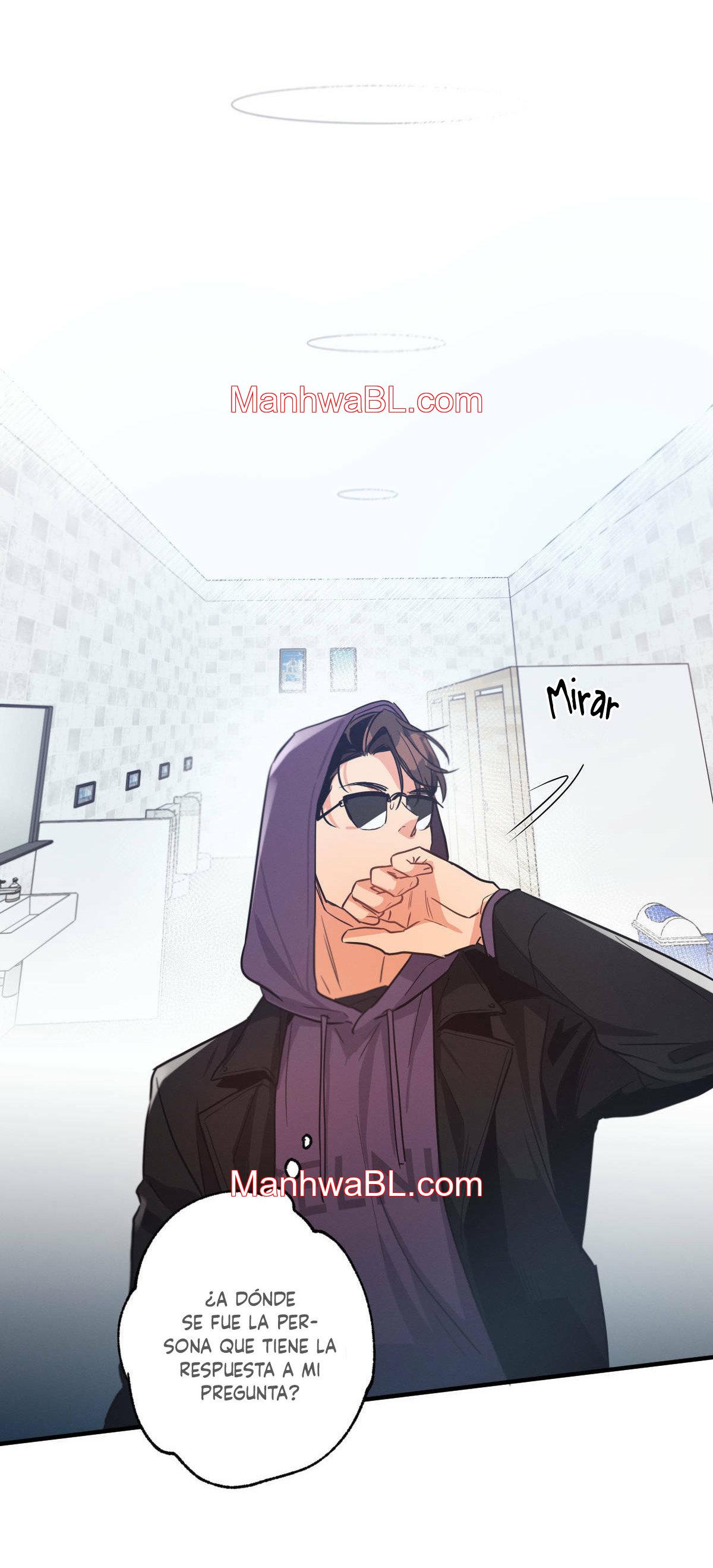 Love History Caused by Willful Negligence - Capítulo 10 manhwa