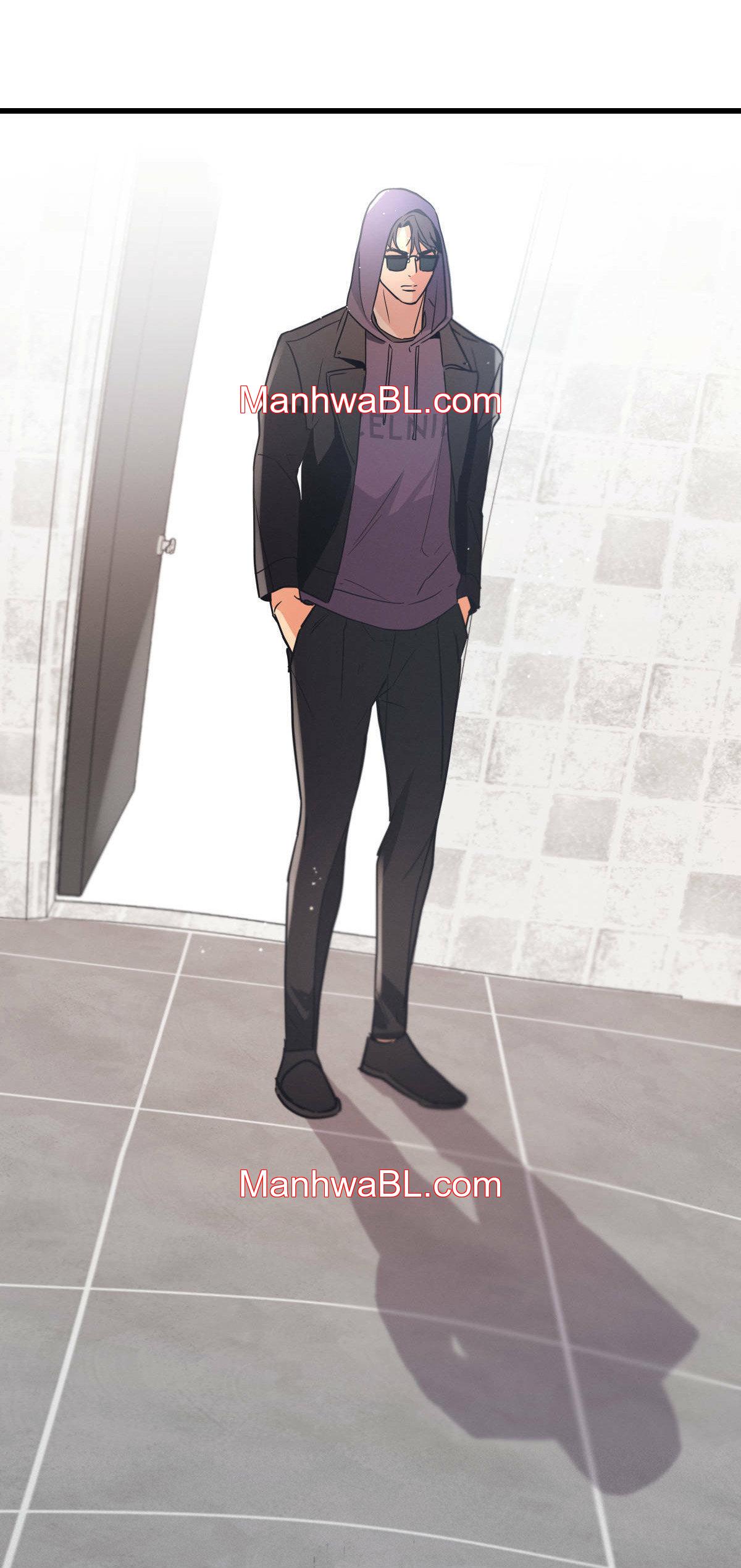 Love History Caused by Willful Negligence - Capítulo 10 manhwa