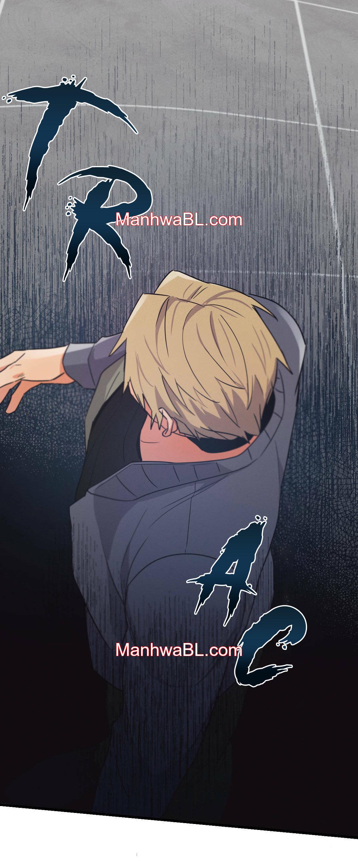 Love History Caused by Willful Negligence - Capítulo 10 manhwa