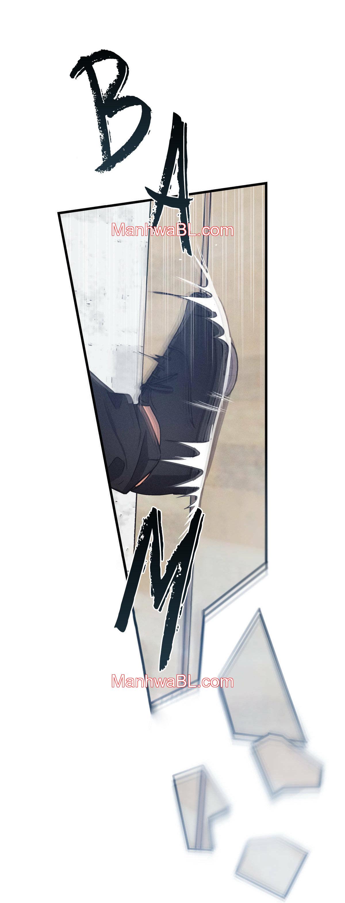 Love History Caused by Willful Negligence - Capítulo 10 manhwa