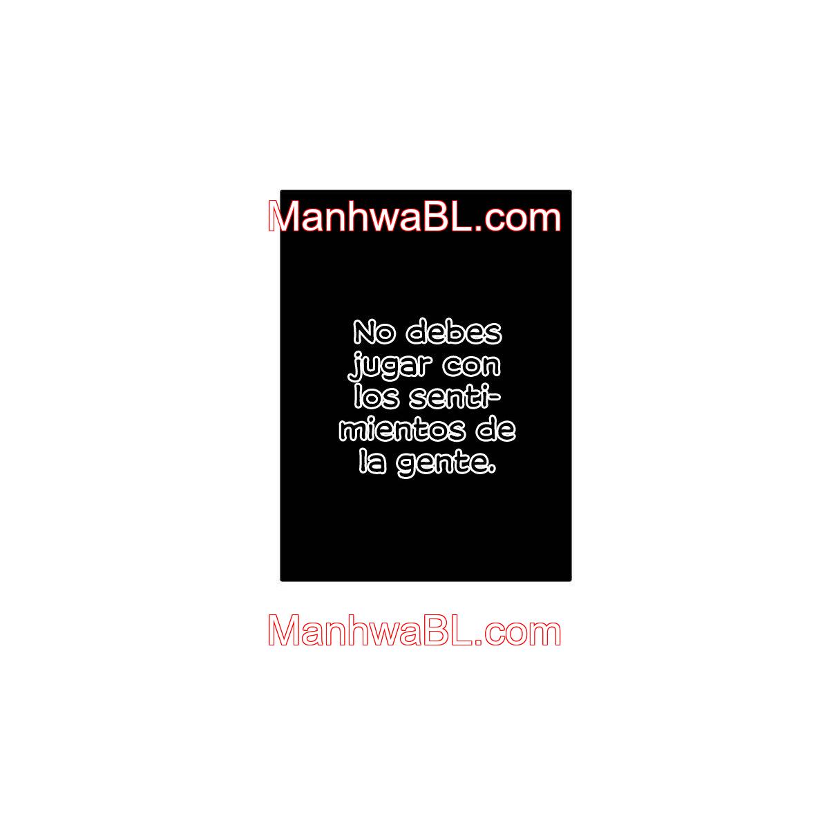 Love History Caused by Willful Negligence - Capítulo 10 manhwa
