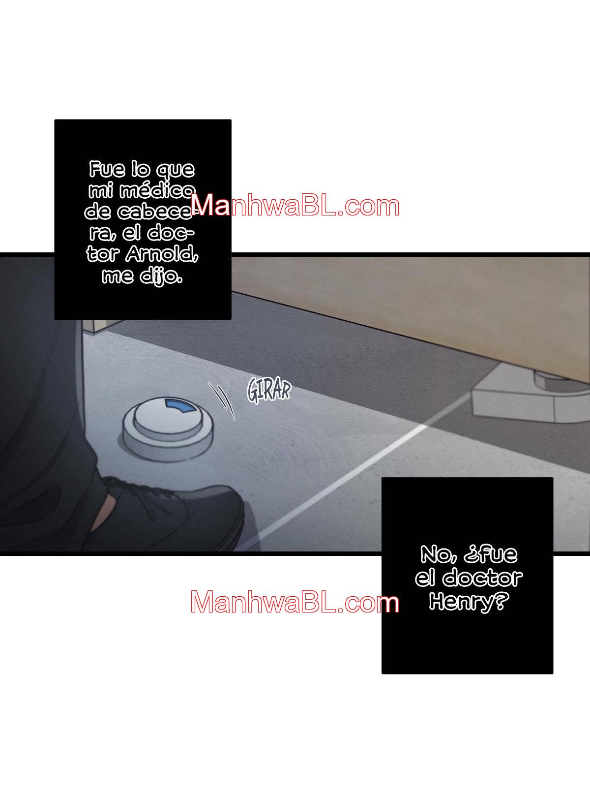 Love History Caused by Willful Negligence - Capítulo 10 manhwa