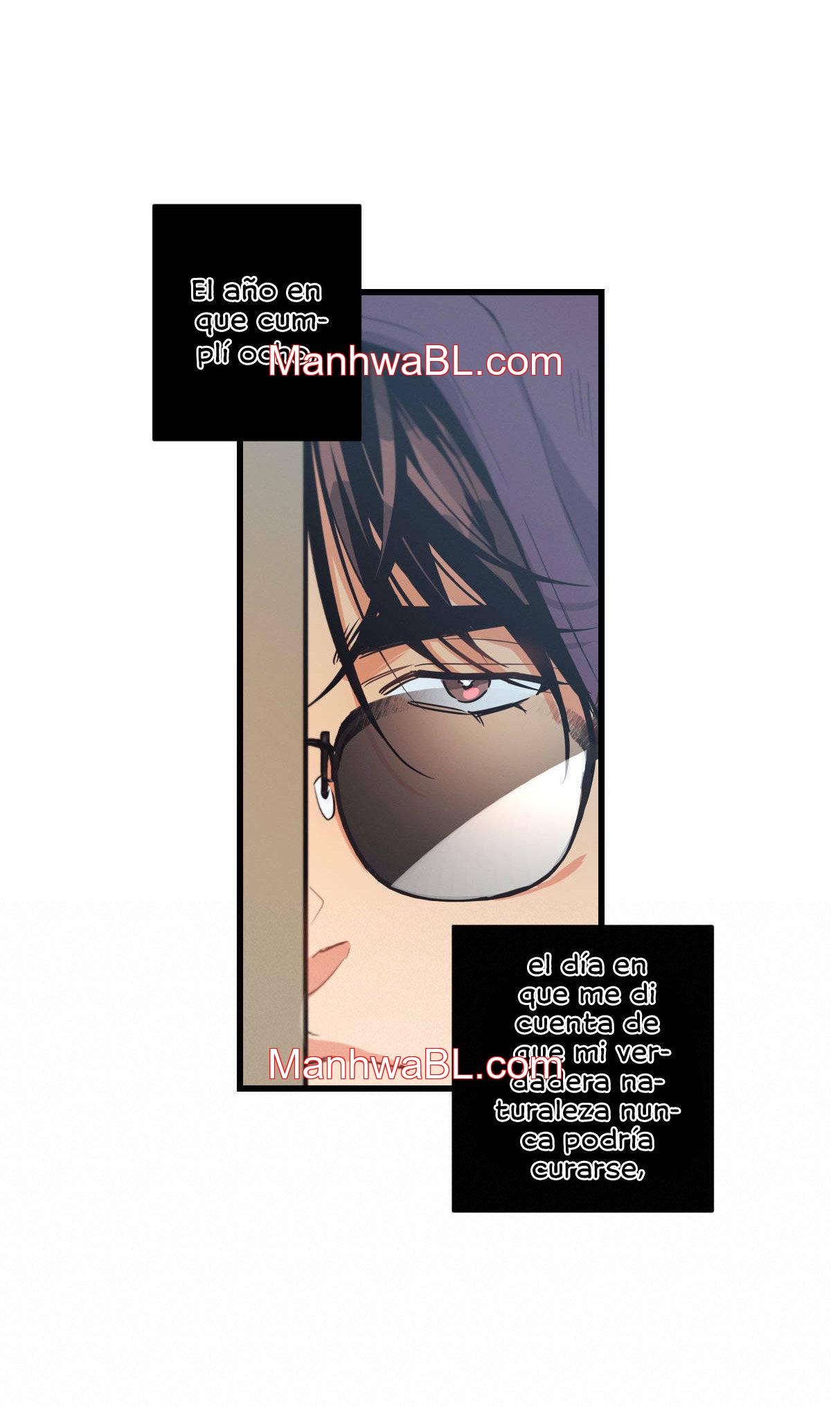 Love History Caused by Willful Negligence - Capítulo 10 manhwa