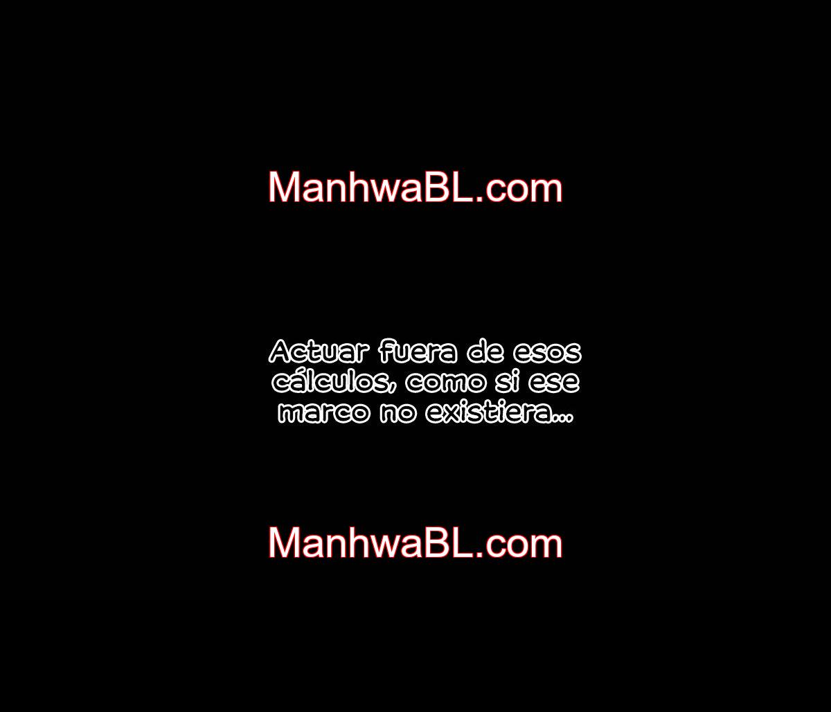 Love History Caused by Willful Negligence - Capítulo 10 manhwa