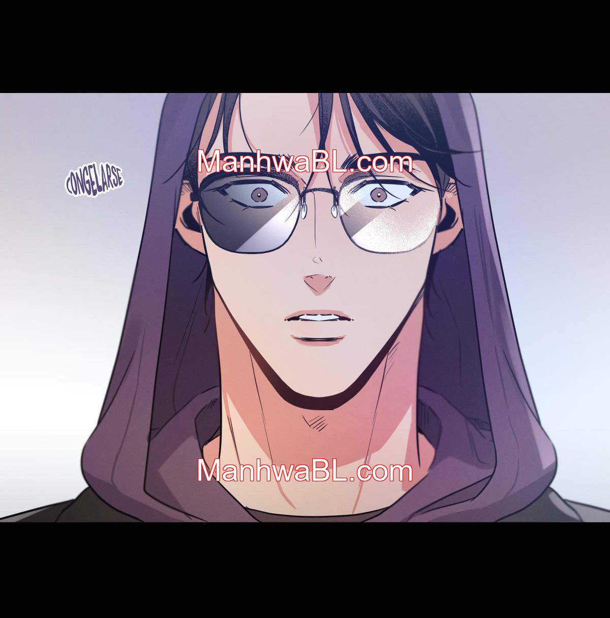 Love History Caused by Willful Negligence - Capítulo 10 manhwa