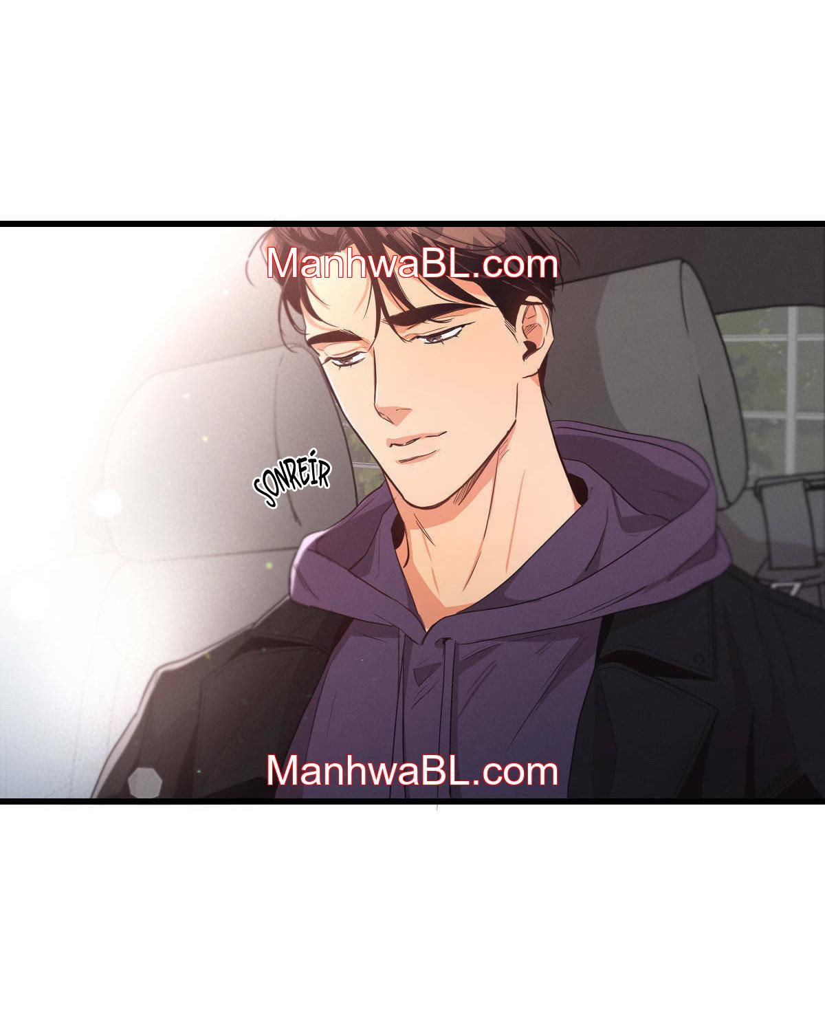 Love History Caused by Willful Negligence - Capítulo 10 manhwa