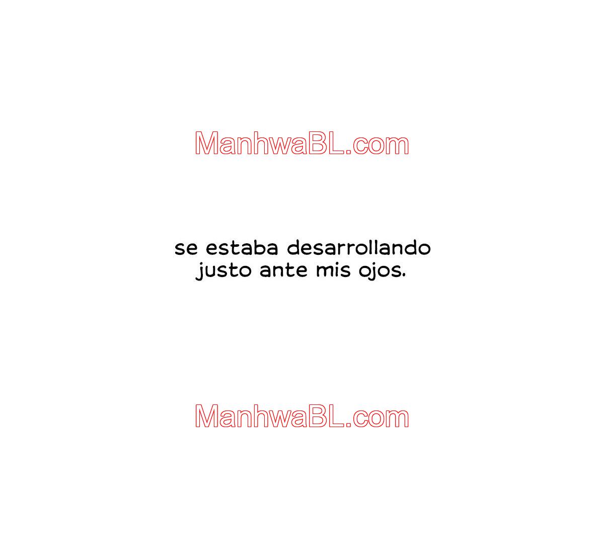 Love History Caused by Willful Negligence - Capítulo 10 manhwa