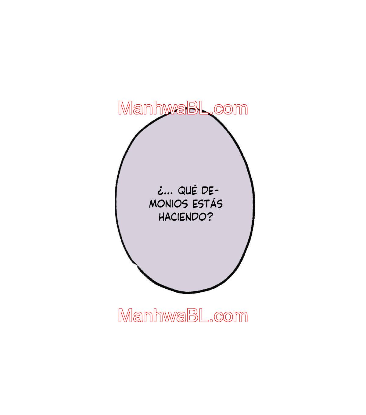 Love History Caused by Willful Negligence - Capítulo 10 manhwa