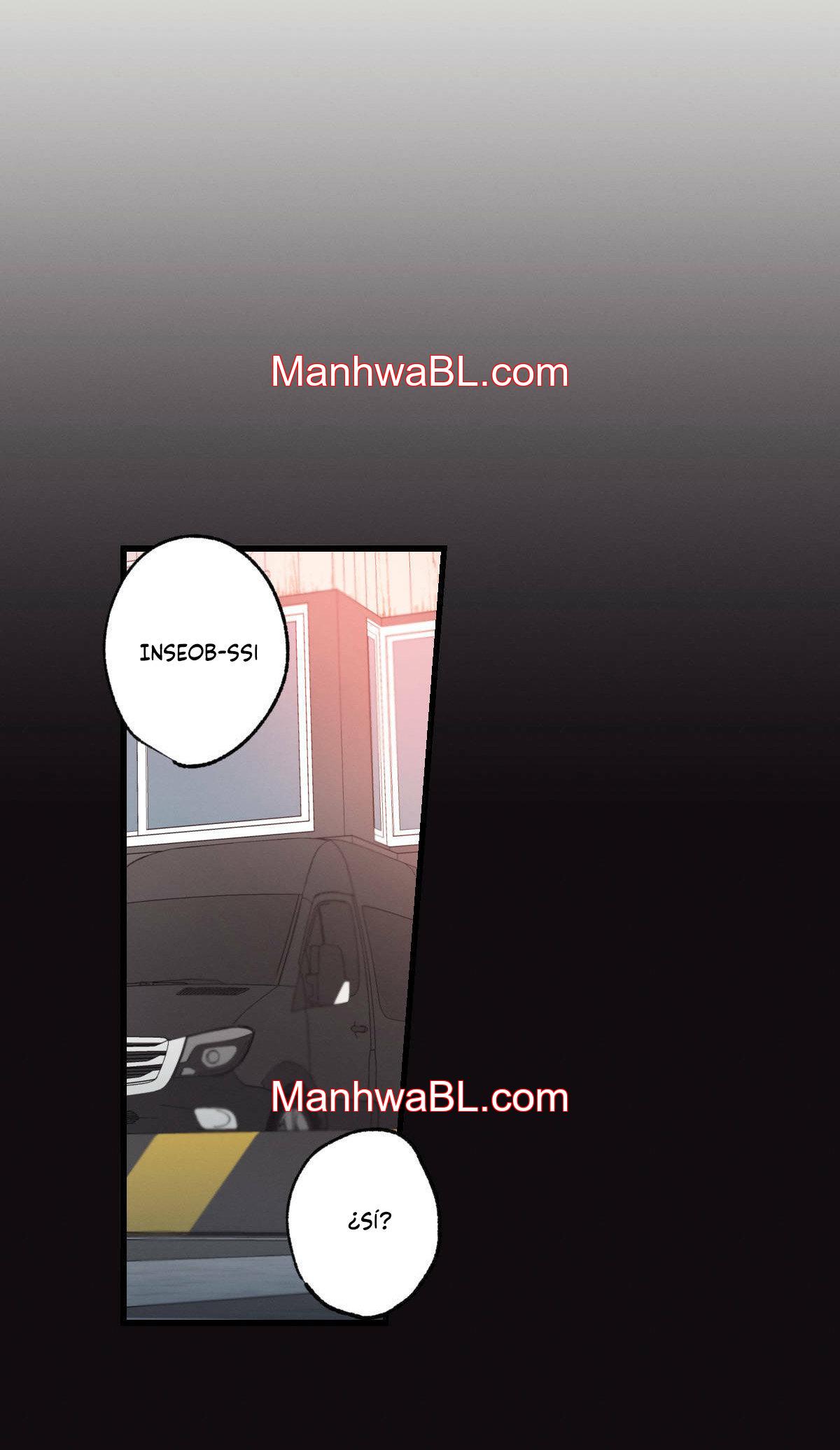 Love History Caused by Willful Negligence - Capítulo 10 manhwa