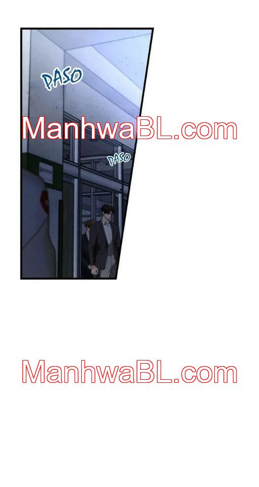 Love History Caused by Willful Negligence - Capítulo 73 manhwa