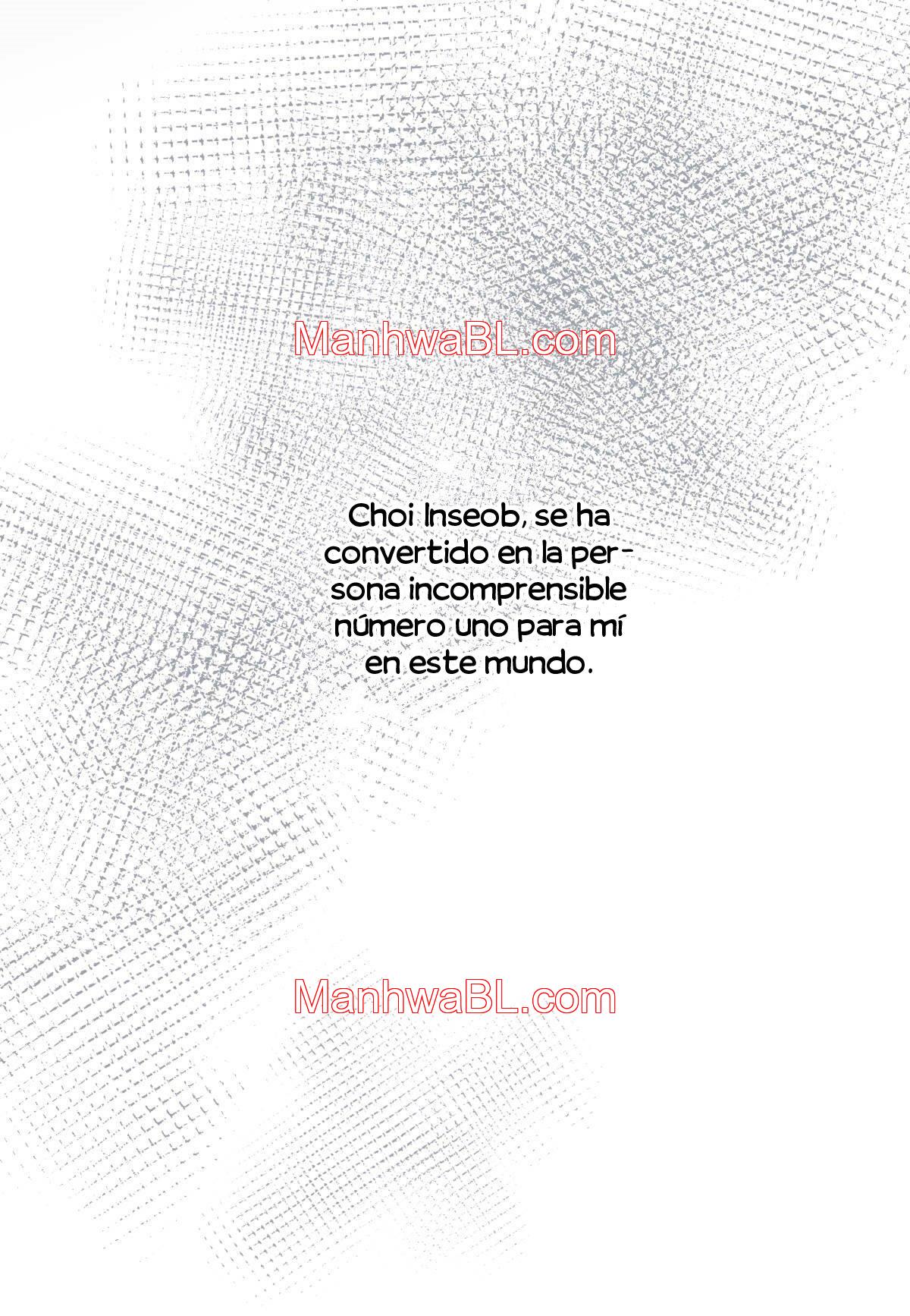Love History Caused by Willful Negligence - Capítulo 18 manhwa