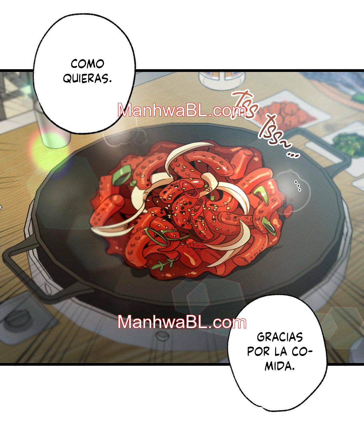 Love History Caused by Willful Negligence - Capítulo 18 manhwa