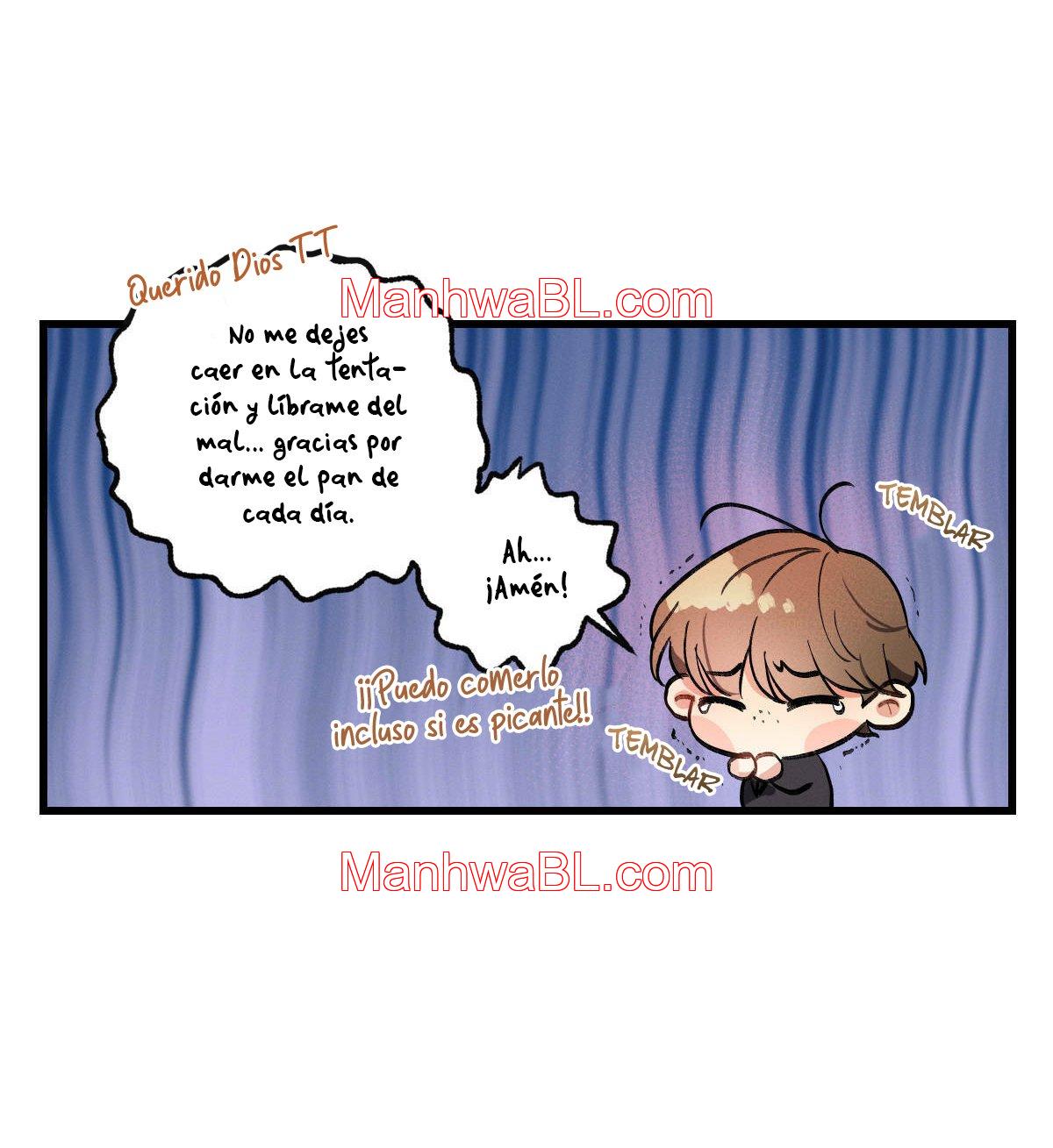 Love History Caused by Willful Negligence - Capítulo 18 manhwa