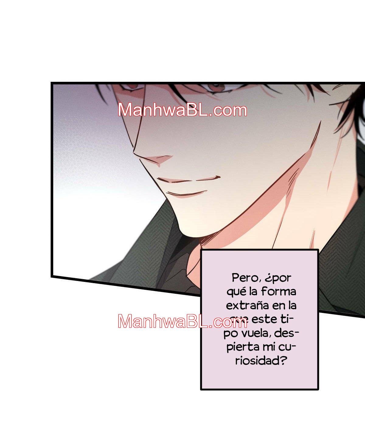 Love History Caused by Willful Negligence - Capítulo 18 manhwa