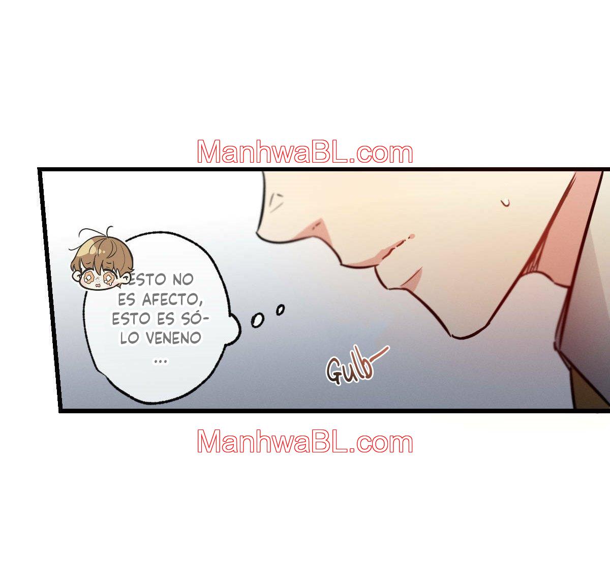 Love History Caused by Willful Negligence - Capítulo 18 manhwa