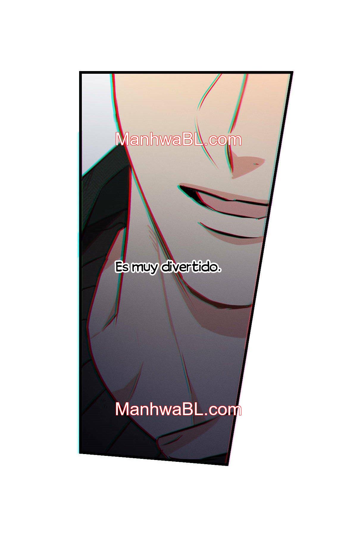 Love History Caused by Willful Negligence - Capítulo 18 manhwa