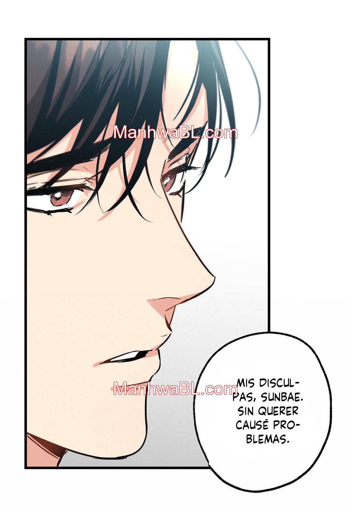 Love History Caused by Willful Negligence - Capítulo 18 manhwa
