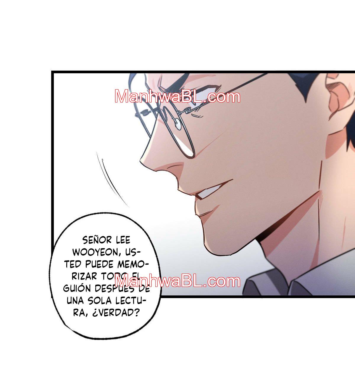 Love History Caused by Willful Negligence - Capítulo 18 manhwa