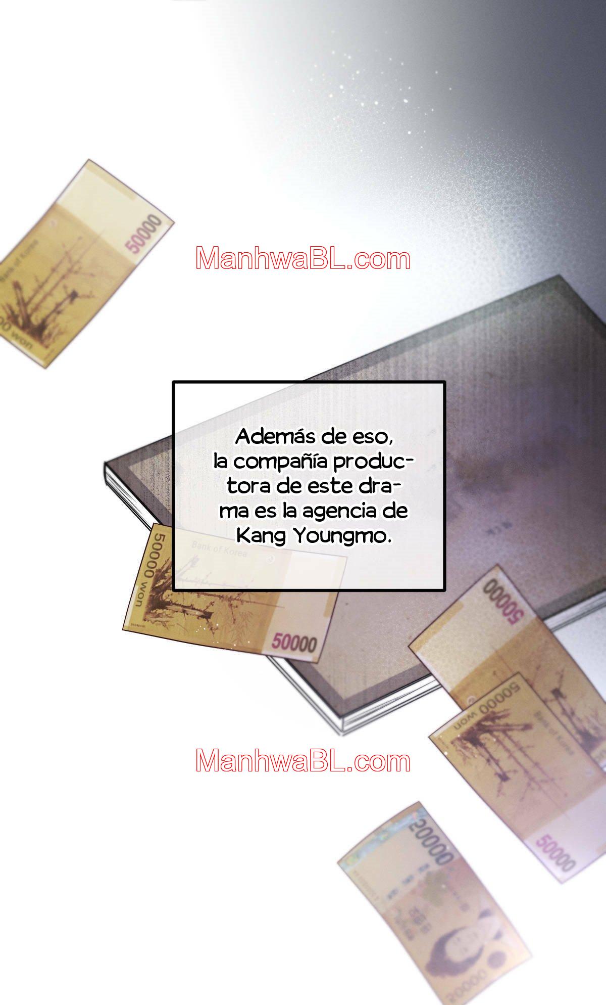 Love History Caused by Willful Negligence - Capítulo 18 manhwa