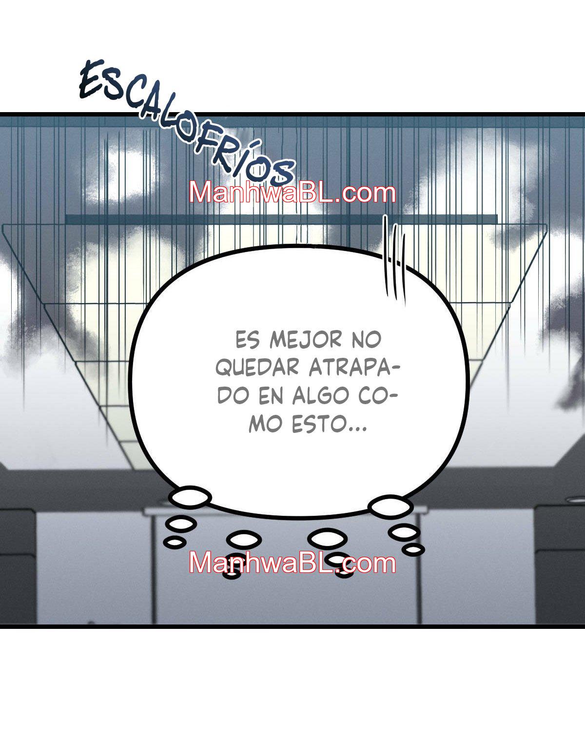 Love History Caused by Willful Negligence - Capítulo 18 manhwa