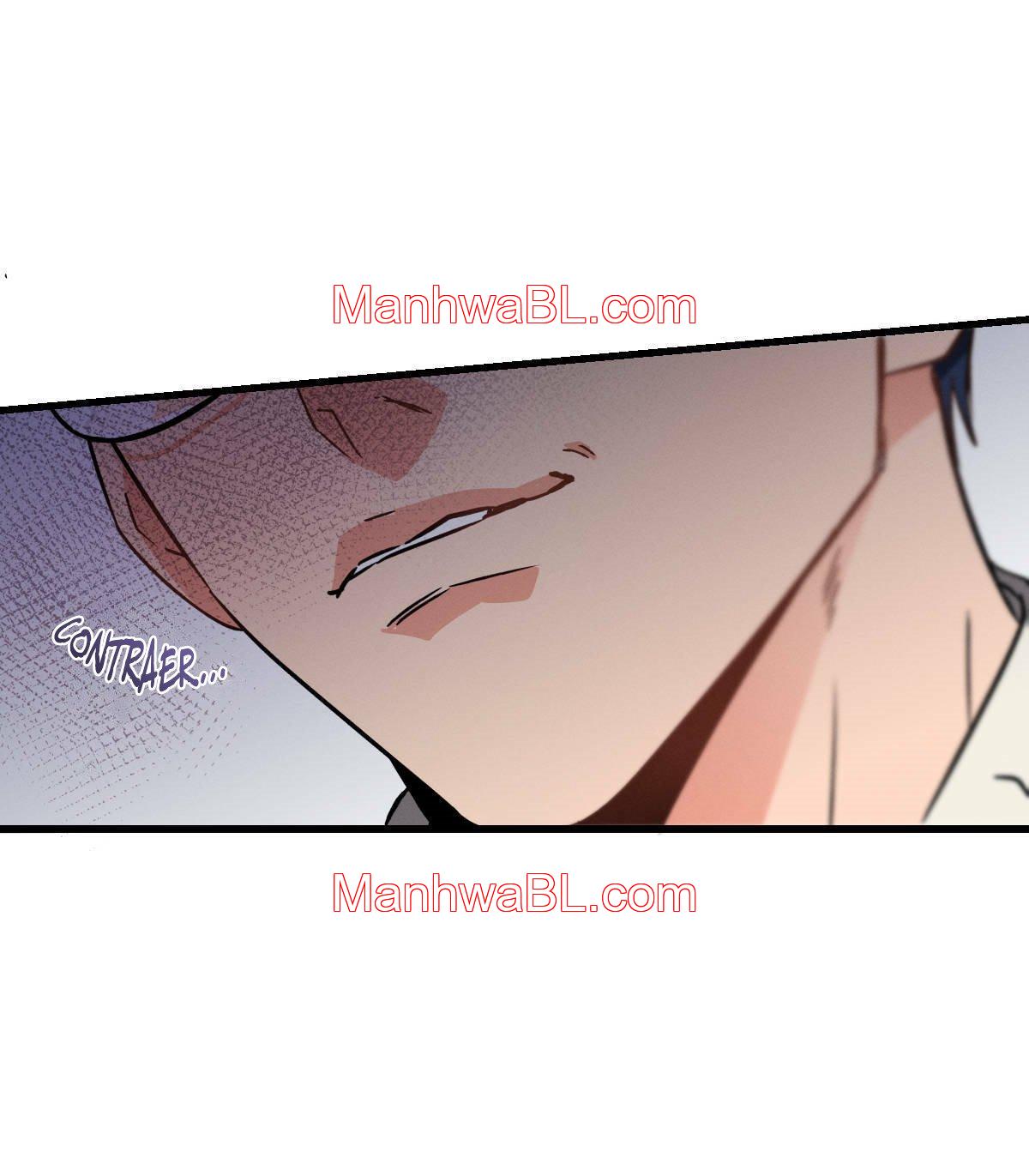 Love History Caused by Willful Negligence - Capítulo 18 manhwa