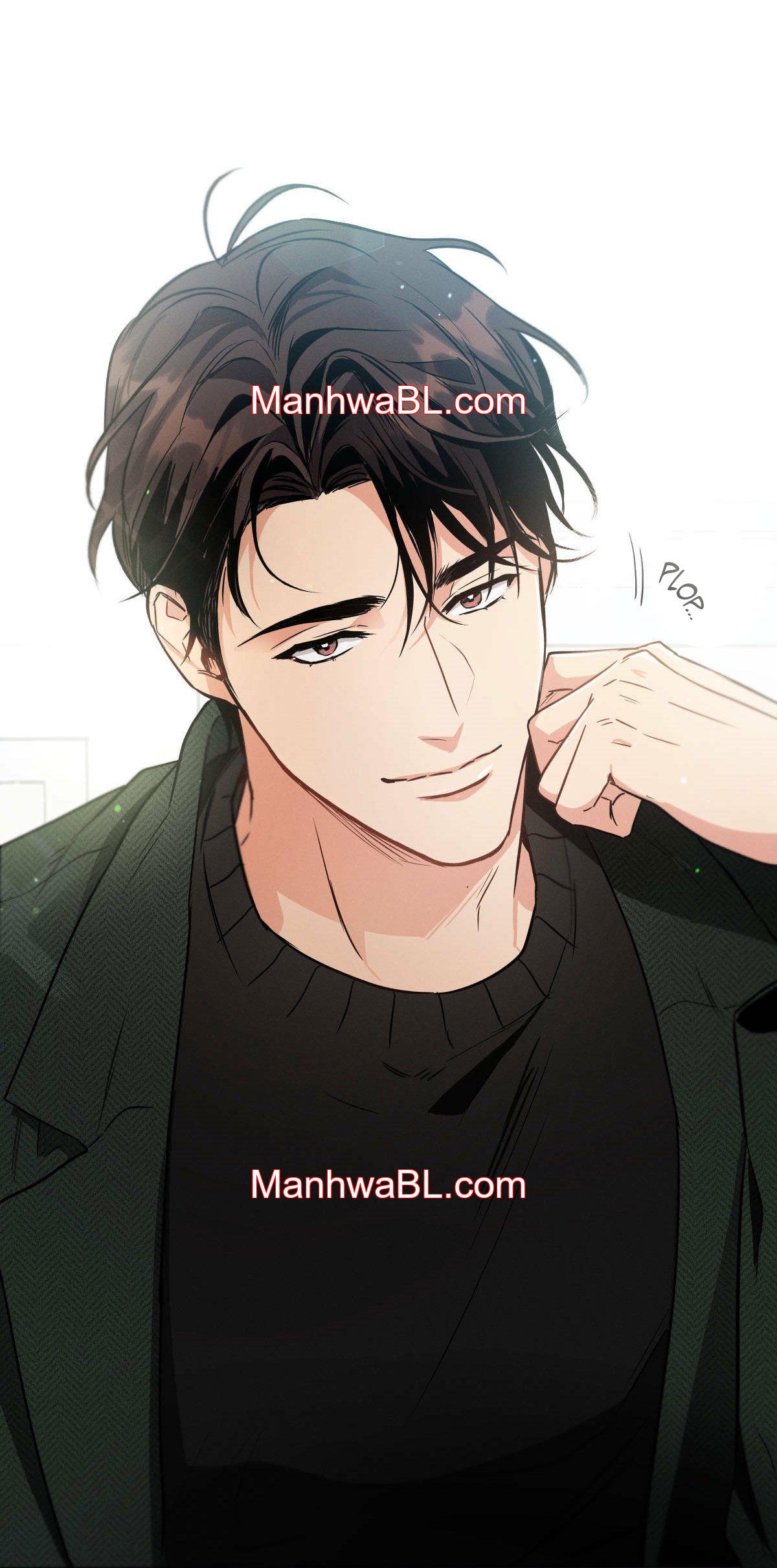 Love History Caused by Willful Negligence - Capítulo 18 manhwa