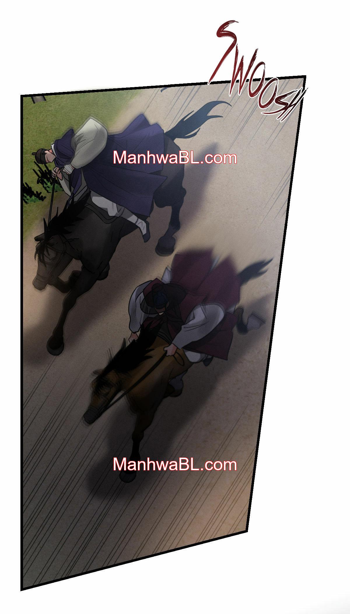 Love History Caused by Willful Negligence - Capítulo 38 manhwa