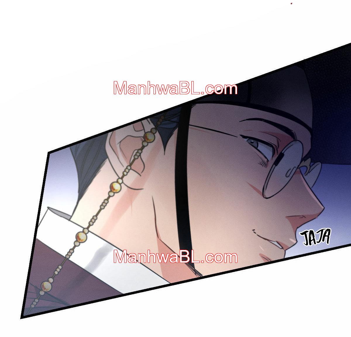 Love History Caused by Willful Negligence - Capítulo 38 manhwa