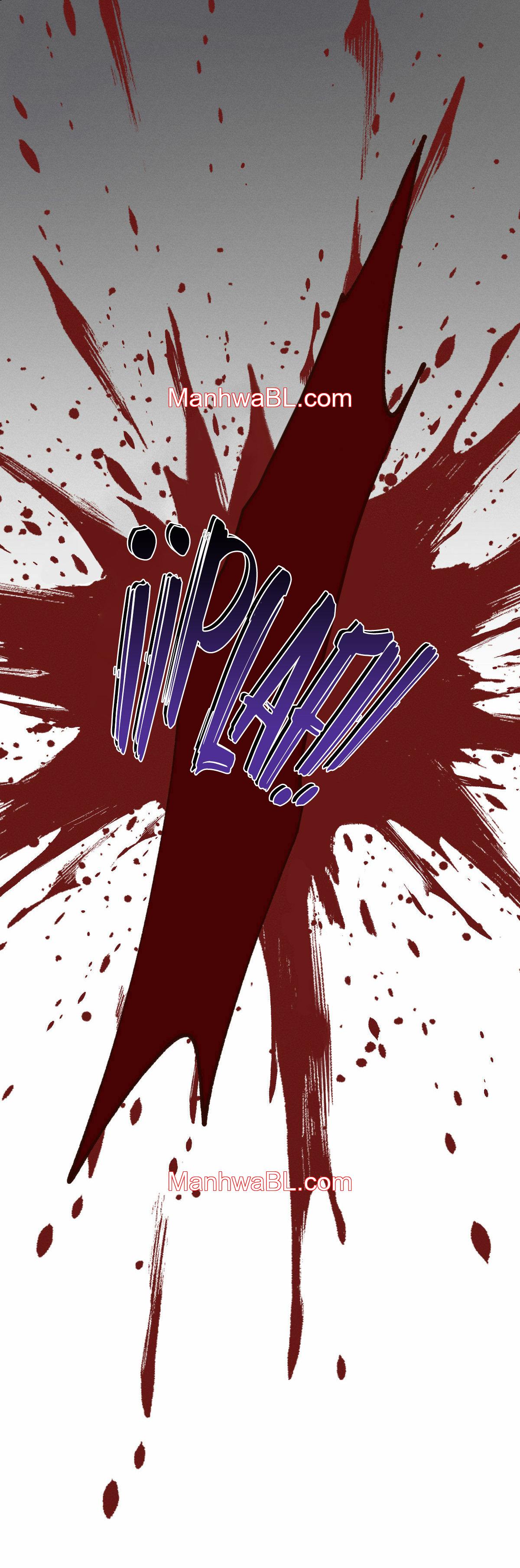 Love History Caused by Willful Negligence - Capítulo 38 manhwa