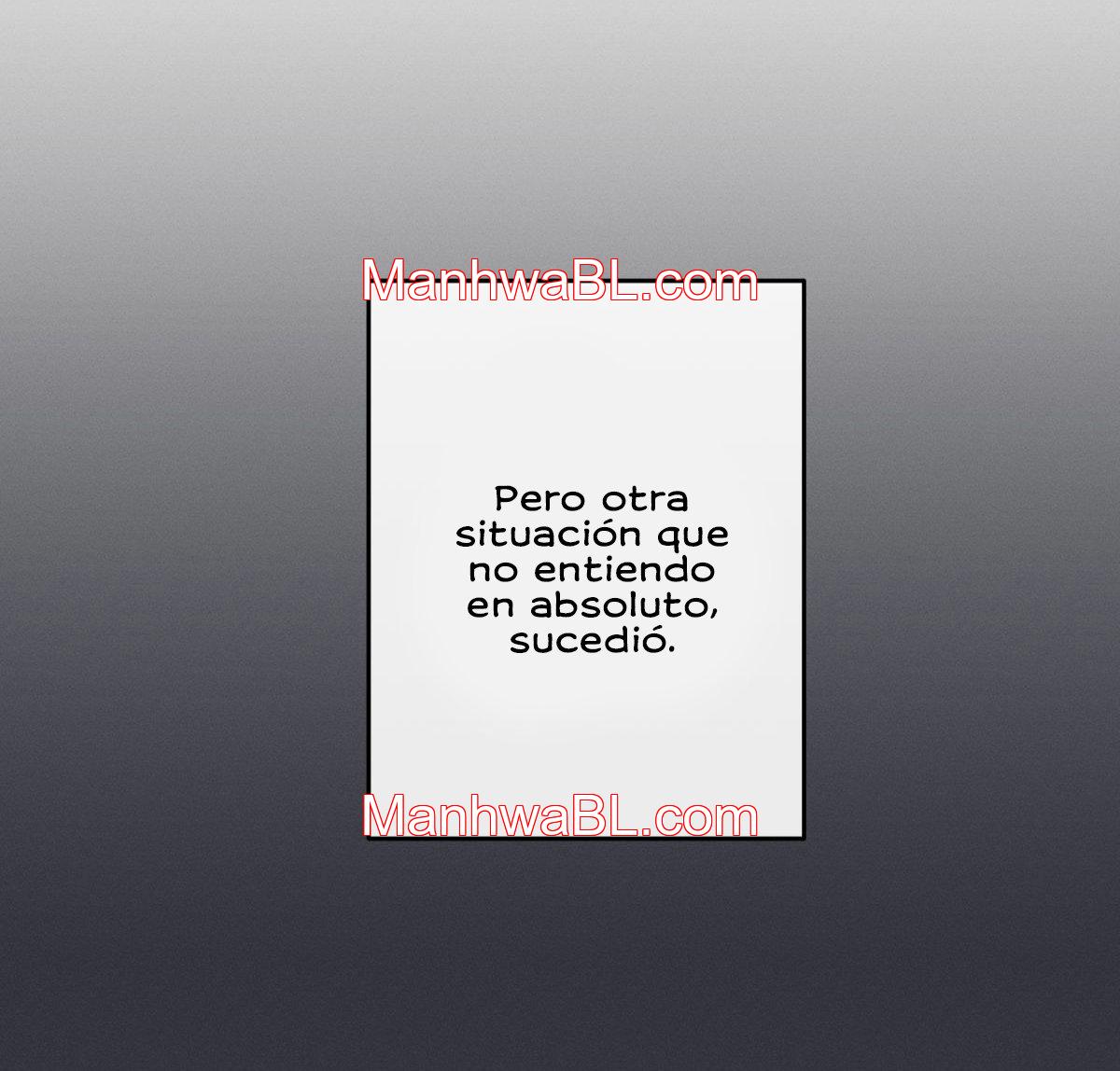Love History Caused by Willful Negligence - Capítulo 38 manhwa