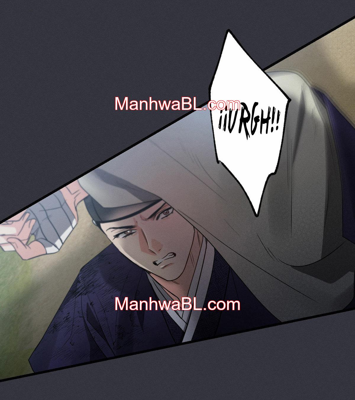 Love History Caused by Willful Negligence - Capítulo 38 manhwa