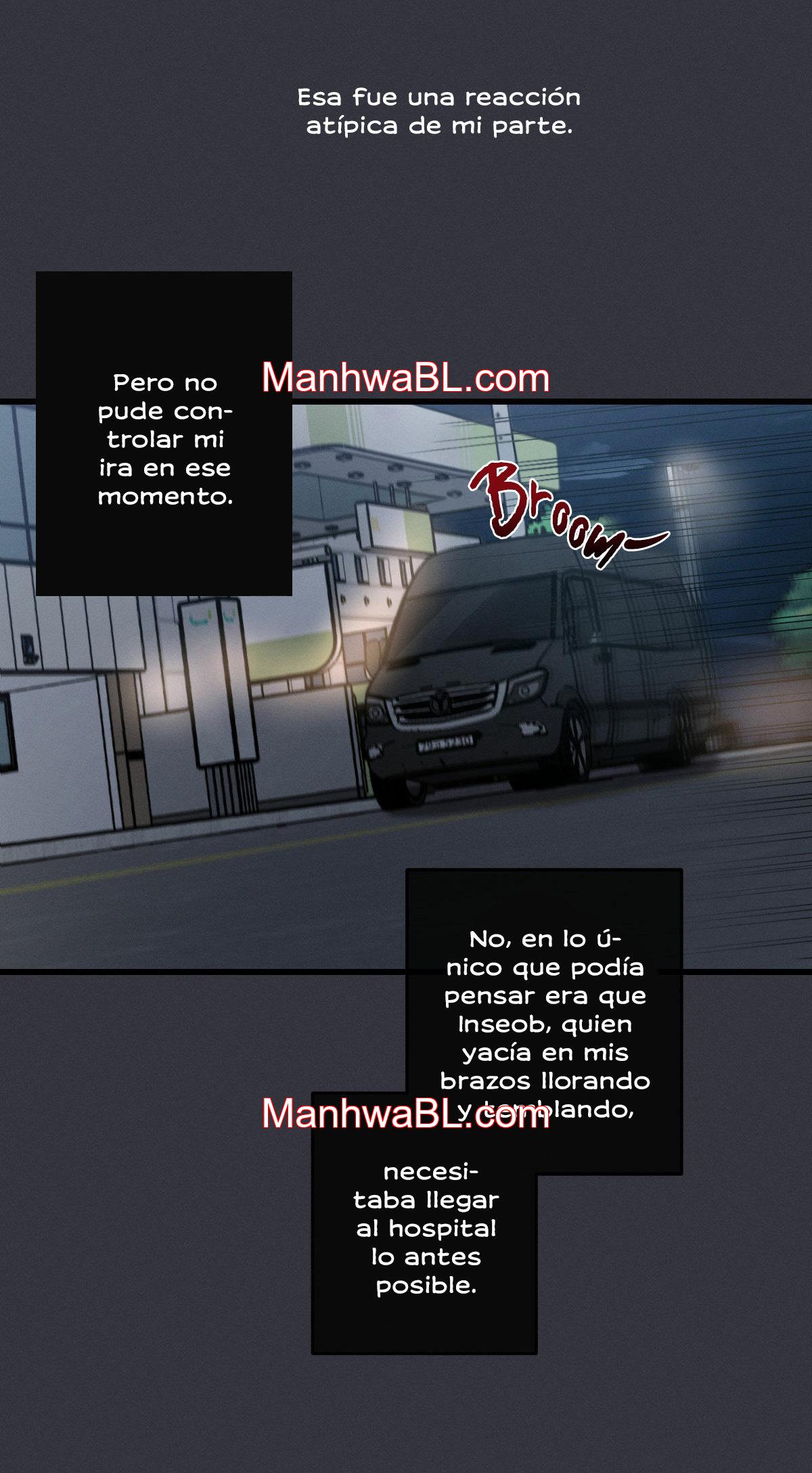 Love History Caused by Willful Negligence - Capítulo 38 manhwa