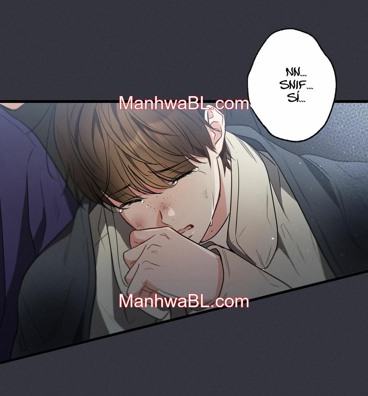 Love History Caused by Willful Negligence - Capítulo 38 manhwa