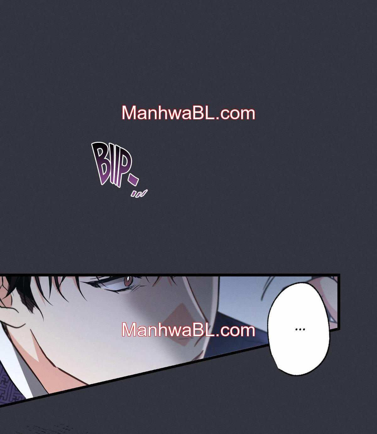 Love History Caused by Willful Negligence - Capítulo 38 manhwa