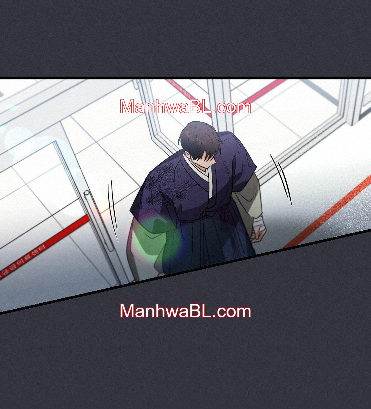 Love History Caused by Willful Negligence - Capítulo 38 manhwa