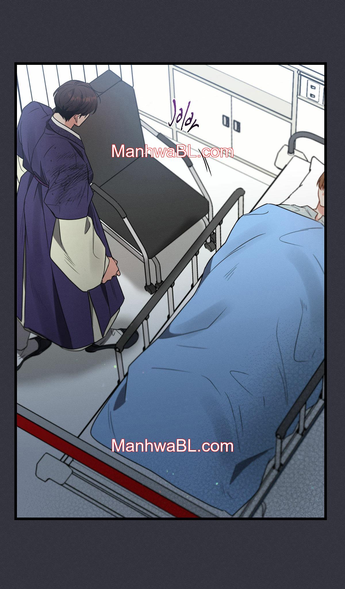 Love History Caused by Willful Negligence - Capítulo 38 manhwa