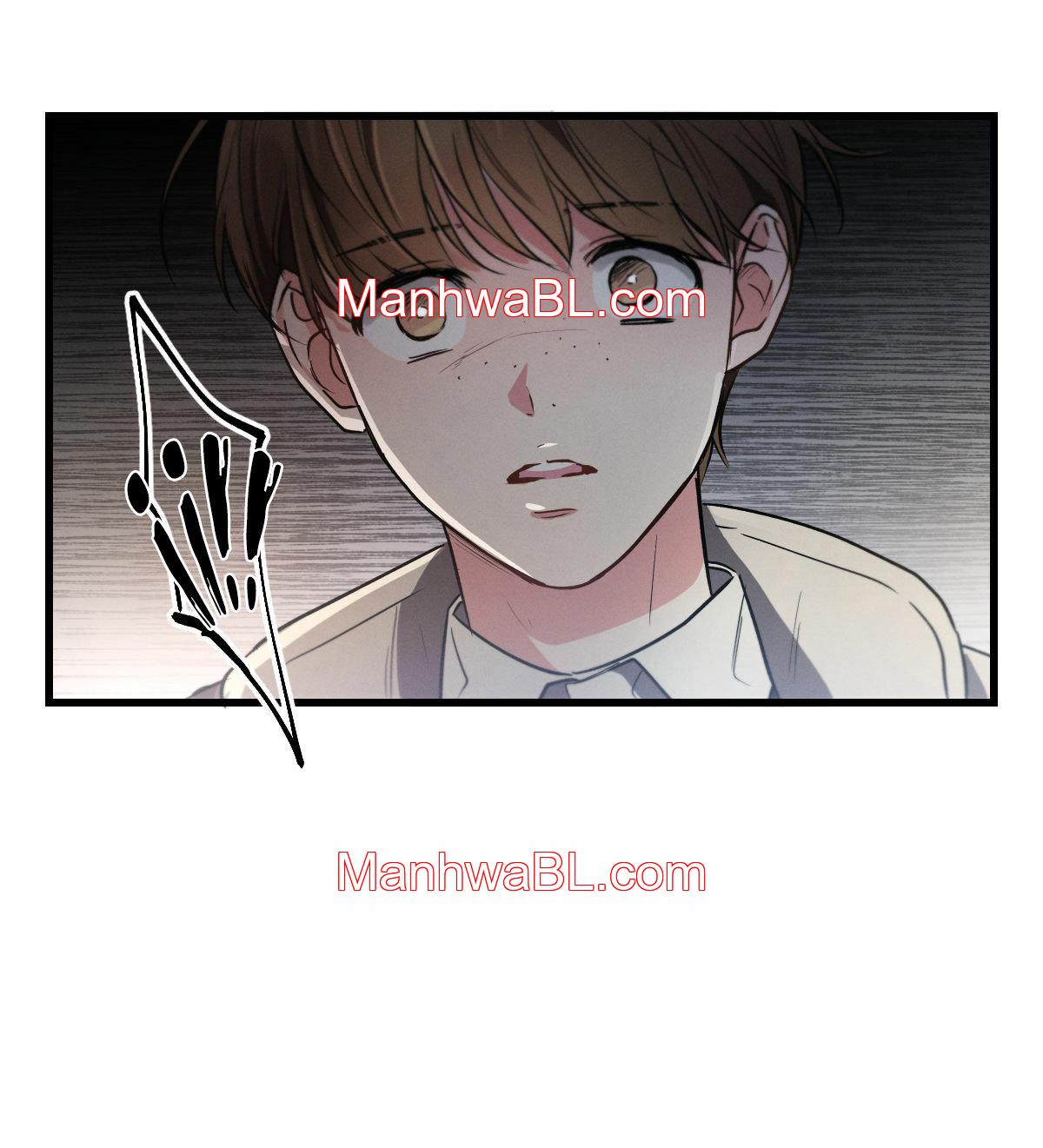 Love History Caused by Willful Negligence - Capítulo 38 manhwa