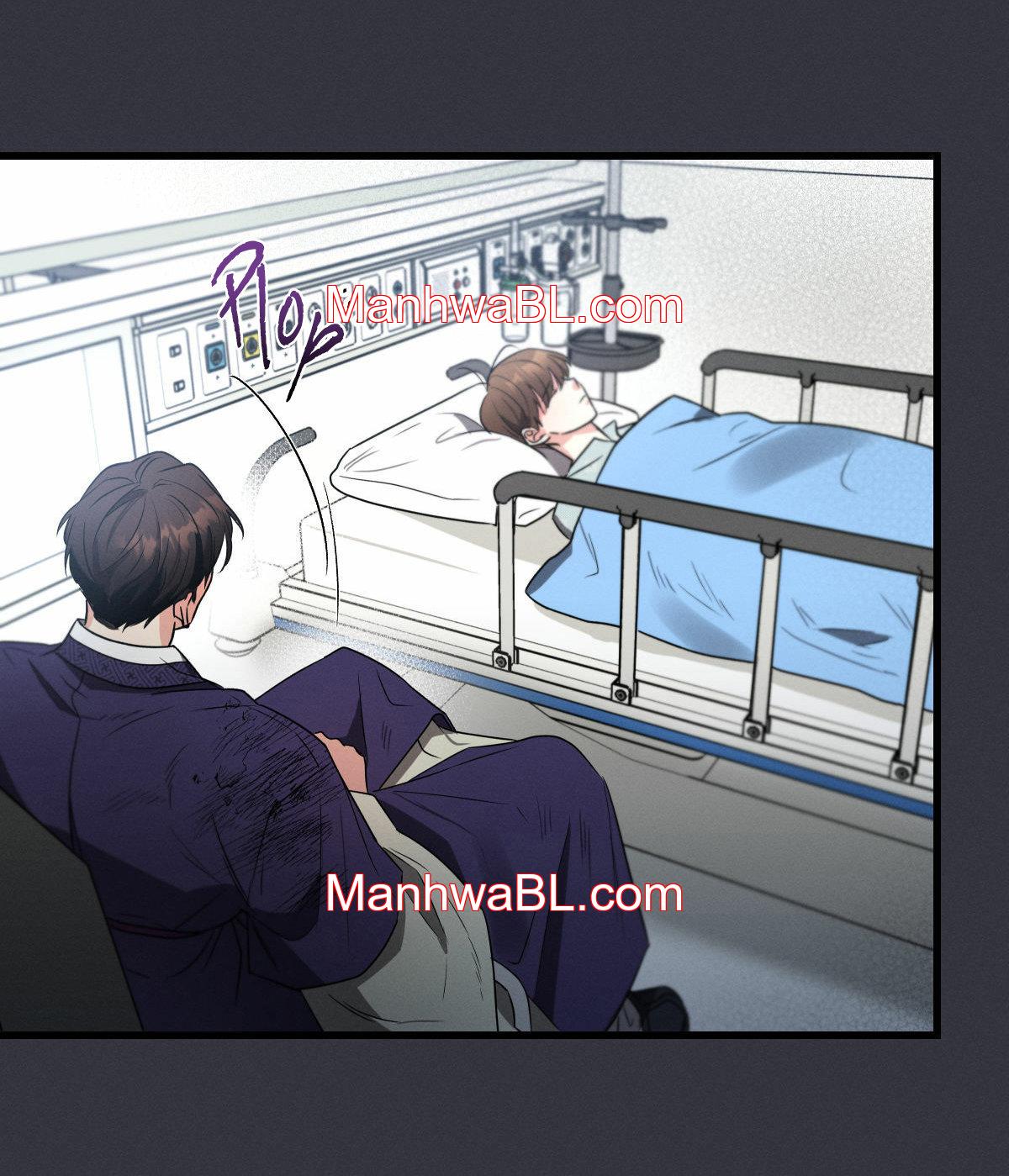 Love History Caused by Willful Negligence - Capítulo 38 manhwa