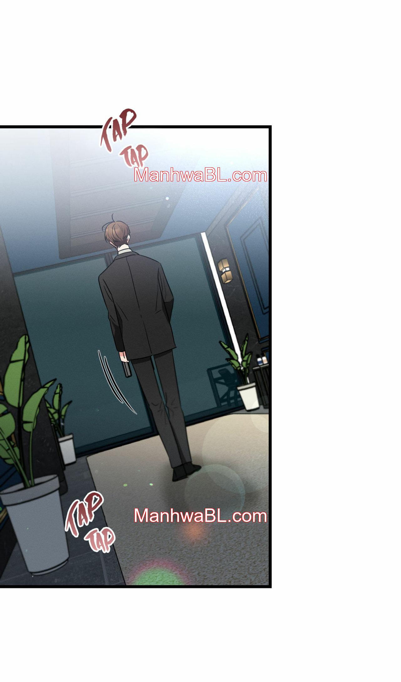 Love History Caused by Willful Negligence - Capítulo 42 manhwa
