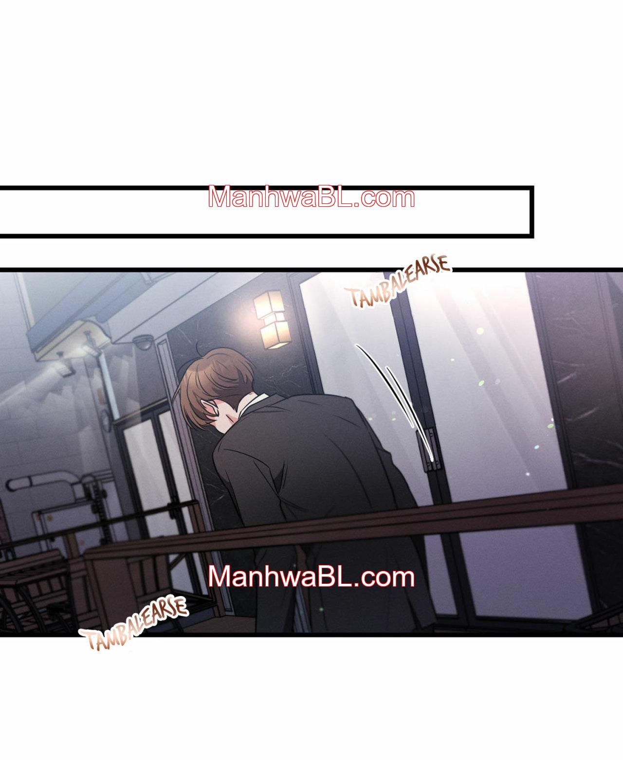 Love History Caused by Willful Negligence - Capítulo 42 manhwa